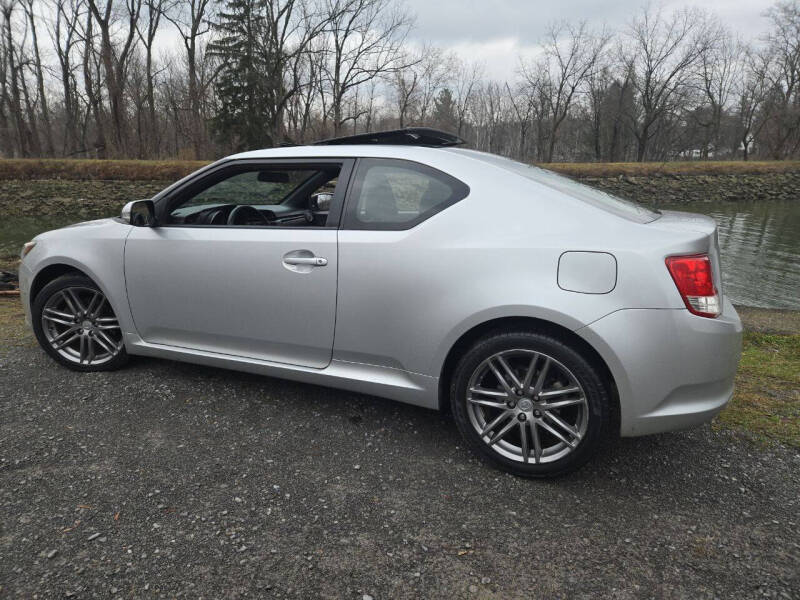 2011 Scion tC null photo 14