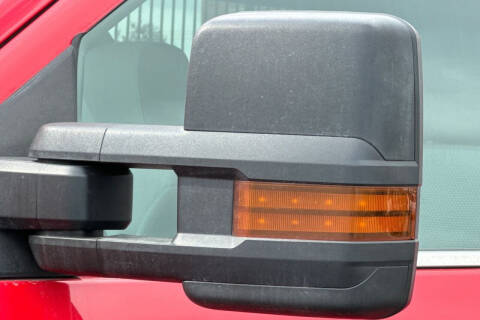 2016 GMC Sierra 2500HD