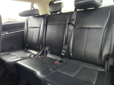 2023 Ford Expedition MAX XLT