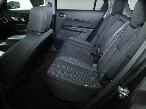 2016 GMC Terrain SLE-2