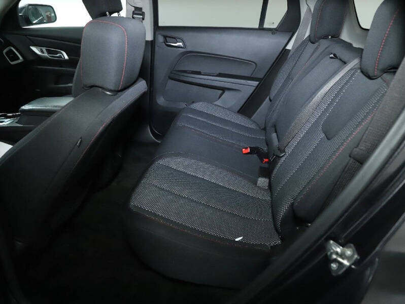 2016 GMC Terrain SLE-2