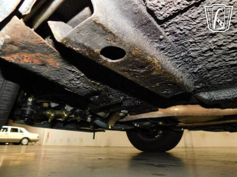 1963 Ford Thunderbird