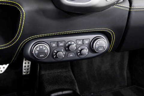 2015 Ferrari 458 Spider