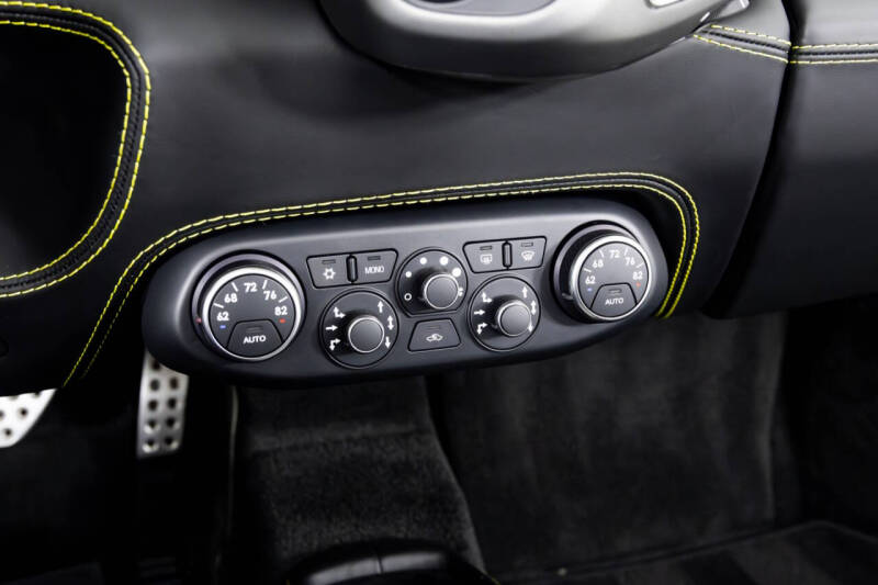 2015 Ferrari 458 Spider