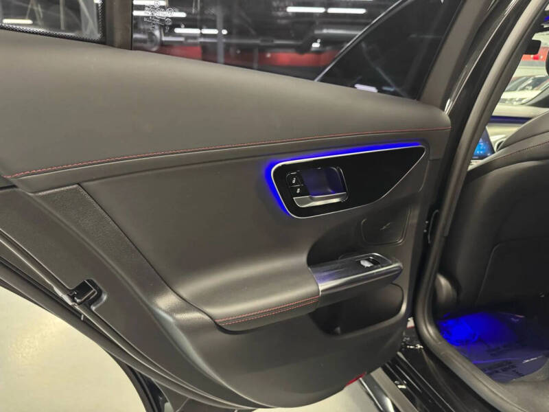 2023 Mercedes-Benz C-Class AMG C 43