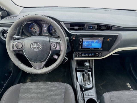 2016 Scion iM