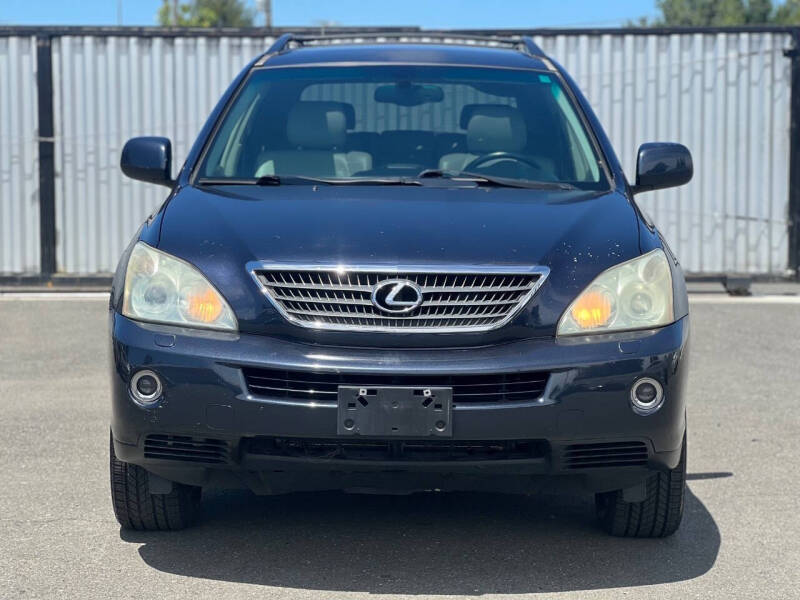 2006 Lexus RX 400h