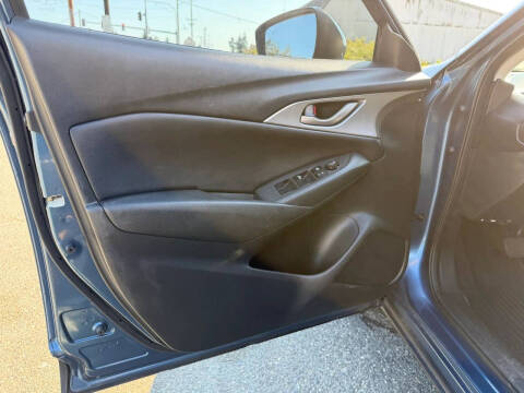 2019 Mazda CX-3 Sport