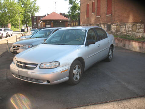 2005 Chevrolet Classic For Sale - Carsforsale.com®