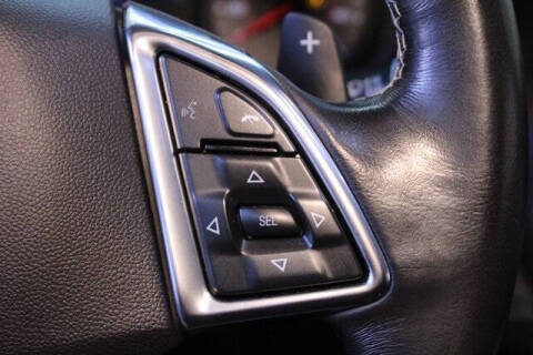 2024 Chevrolet Camaro LT