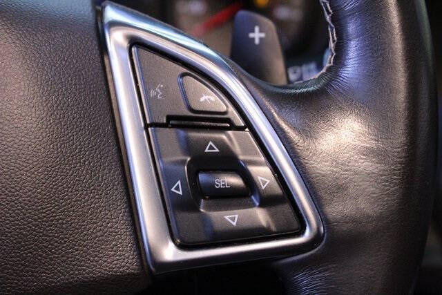 2024 Chevrolet Camaro LT