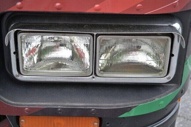 1983 Peterbilt 362 FAT CAB