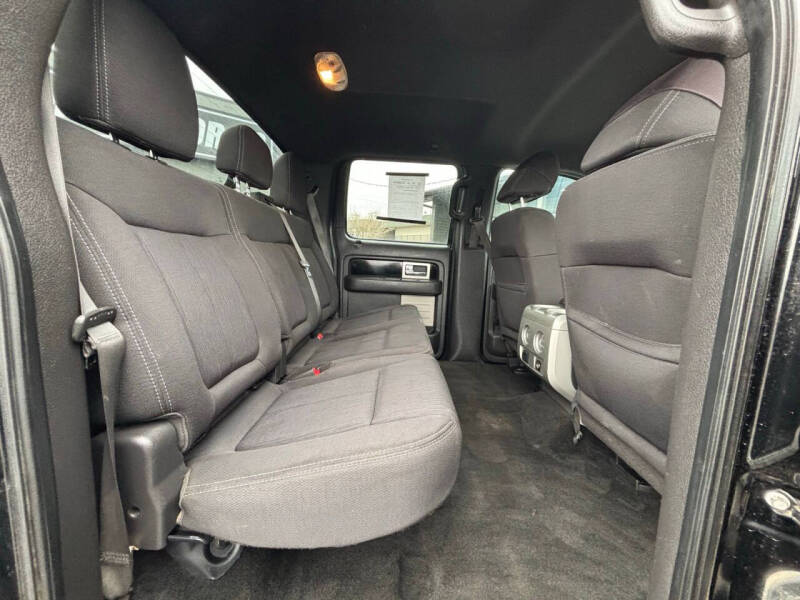 2011 Ford F-150