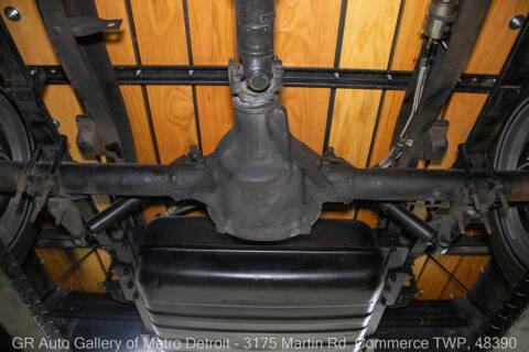 1958 Chevrolet Apache