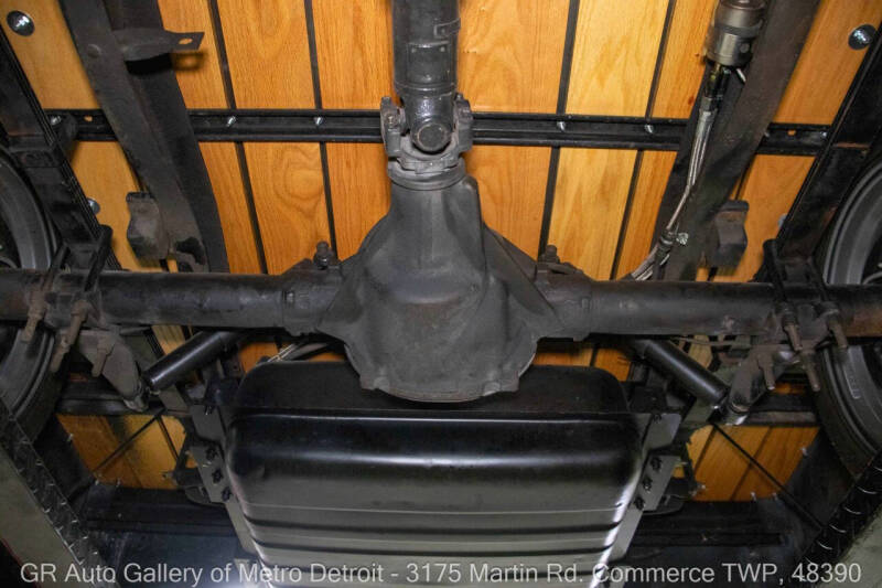 1958 Chevrolet Apache