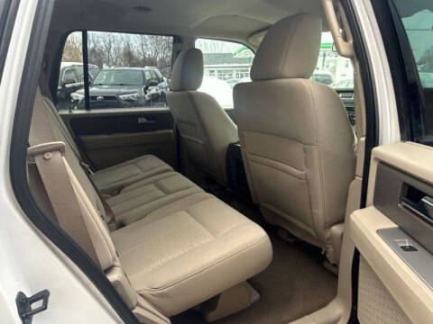 2012 Ford Expedition XL