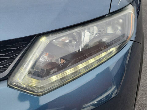 2014 Nissan Rogue SV