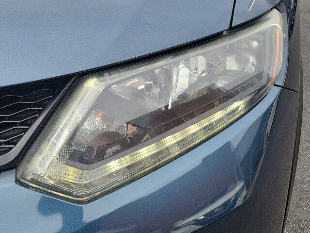 2014 Nissan Rogue SV