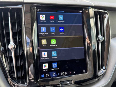 2023 Volvo XC60 B5 Core