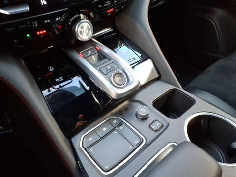 2023 Acura MDX SH-AWD w/A-SPEC