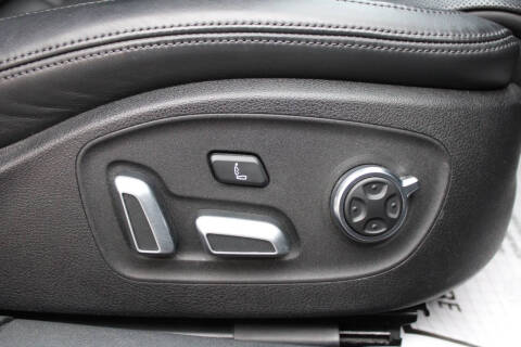 2017 Audi S6 4.0T quattro Prestige