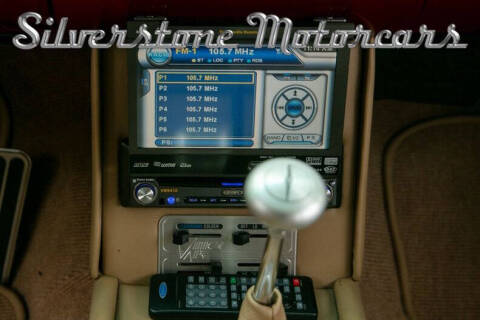 1955 Chevrolet Nomad