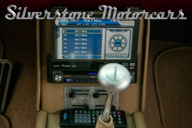 1955 Chevrolet Nomad