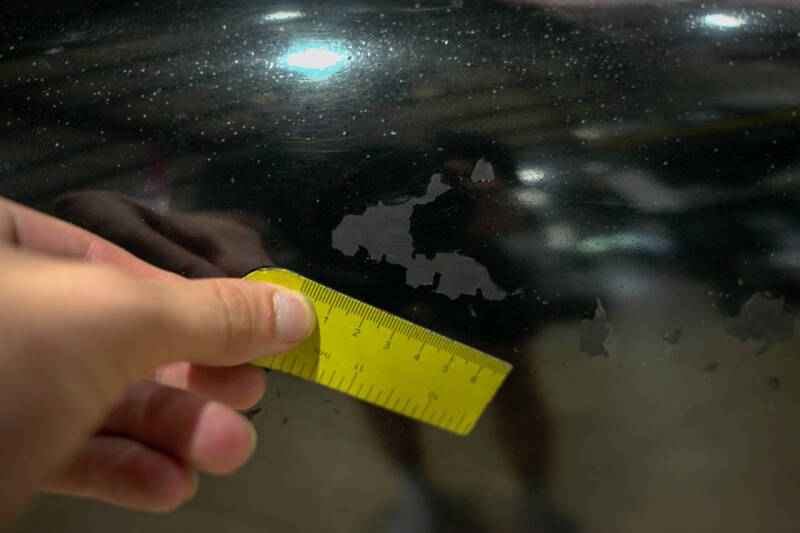 1940 Hudson Traveler