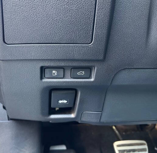 2020 Lexus ES 350 F SPORT