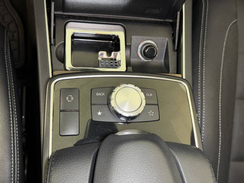 2014 Mercedes-Benz E-Class E 350