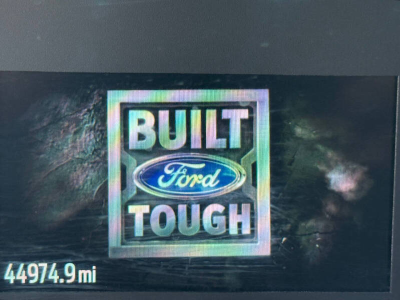 2024 Ford F-350 Super Duty XL