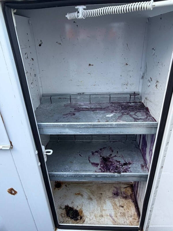 2013 Chevrolet Express 3500