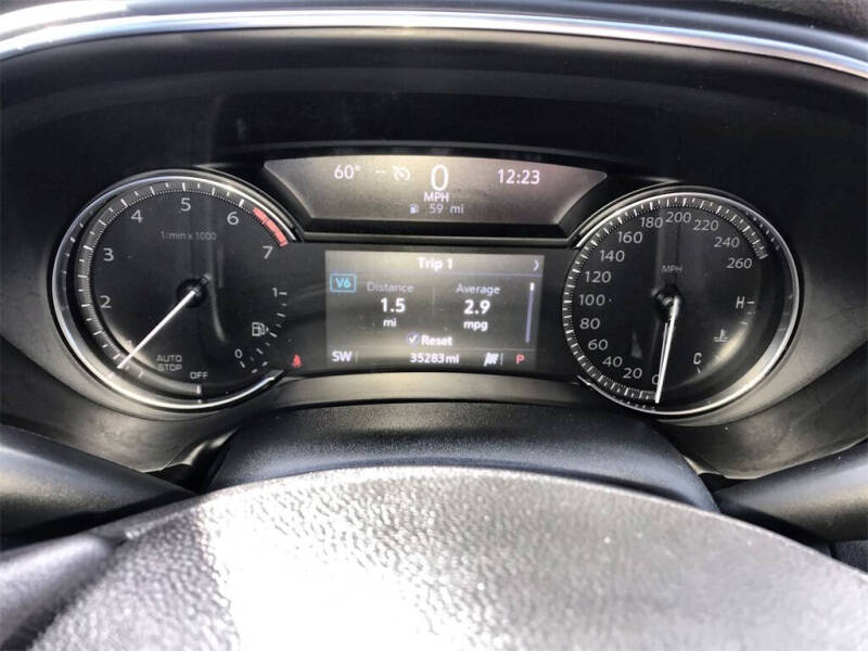 2021 Cadillac CT5 Premium Luxury