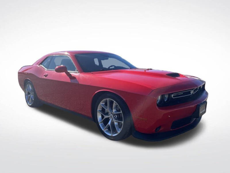 2023 Dodge Challenger GT