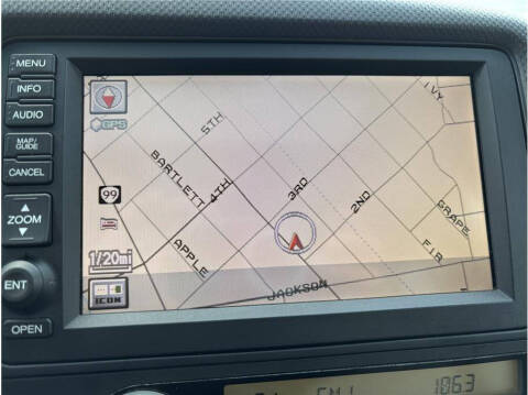 2009 Honda Ridgeline