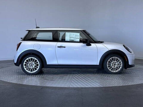 2026 MINI Hardtop 2 Door