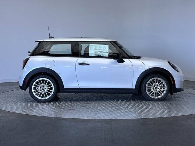 2026 MINI Hardtop 2 Door
