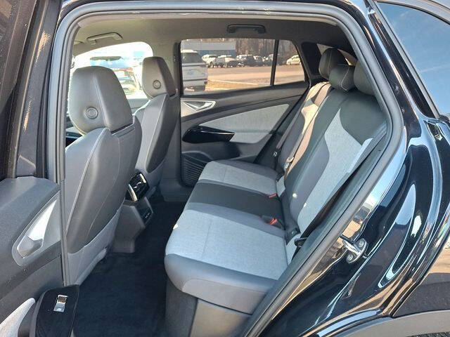 2024 Volkswagen ID.4 Standard