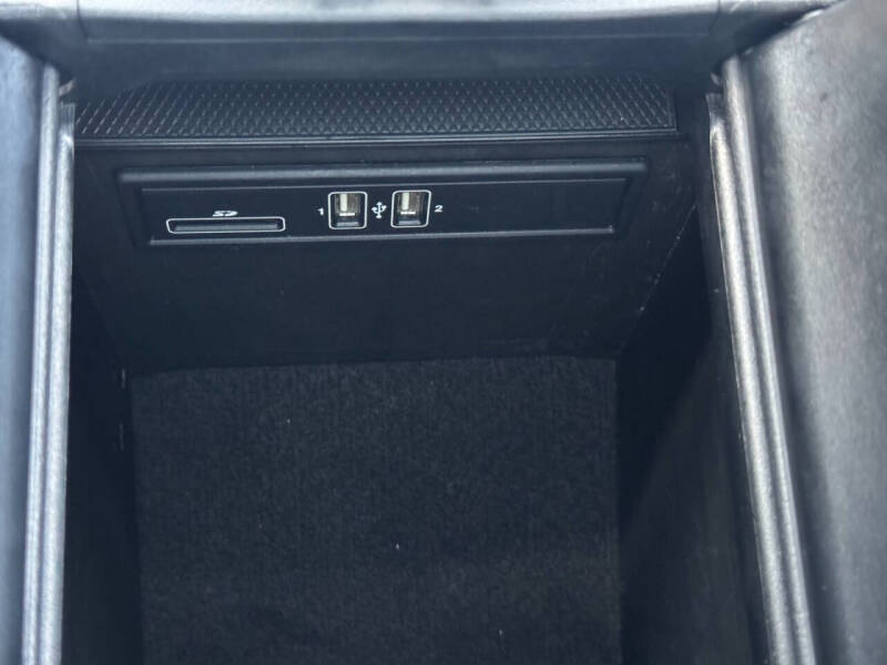 2019 Mercedes-Benz GLC GLC 350e 4MATIC