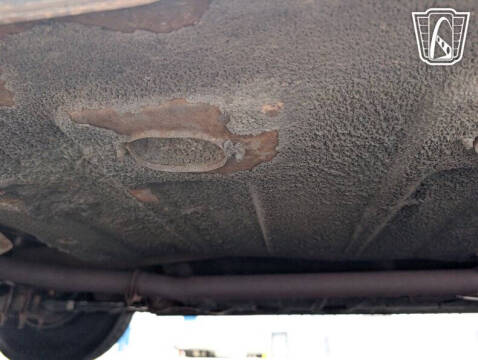 1964 Ford Thunderbird