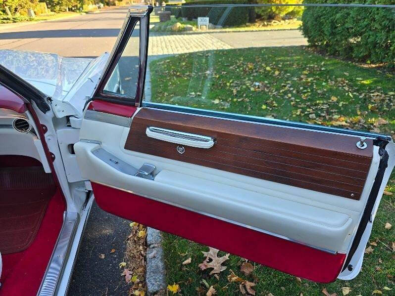 1966 Cadillac Convertible for sale at Vintage Motors USA in Roselle, NJ