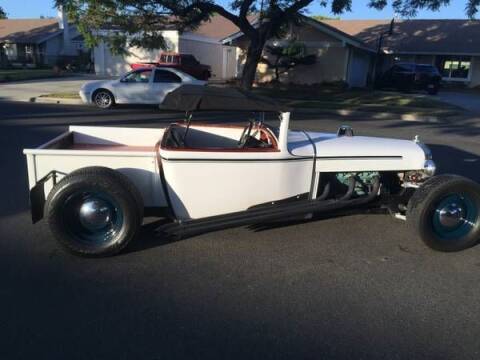 1931 Ford Model A for sale at Haggle Me Classics in Hobart IN