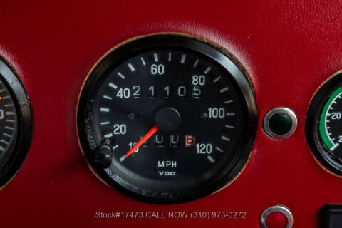 1979 Excalibur Phaeton Series III