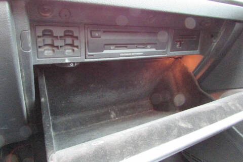 2015 Volkswagen Golf GTI Autobahn