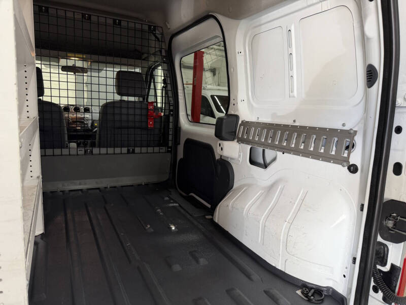 2013 Ford Transit Connect XLT