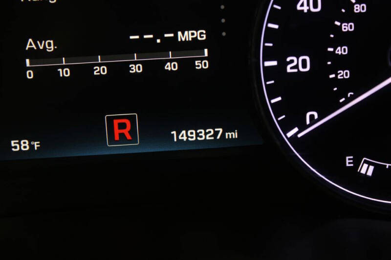 2015 Hyundai Genesis