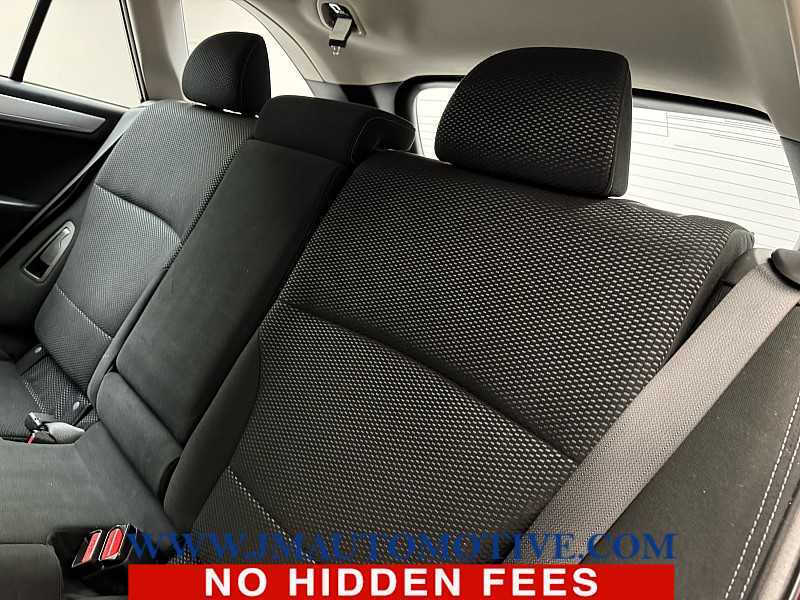 2018 Subaru Outback 2.5i