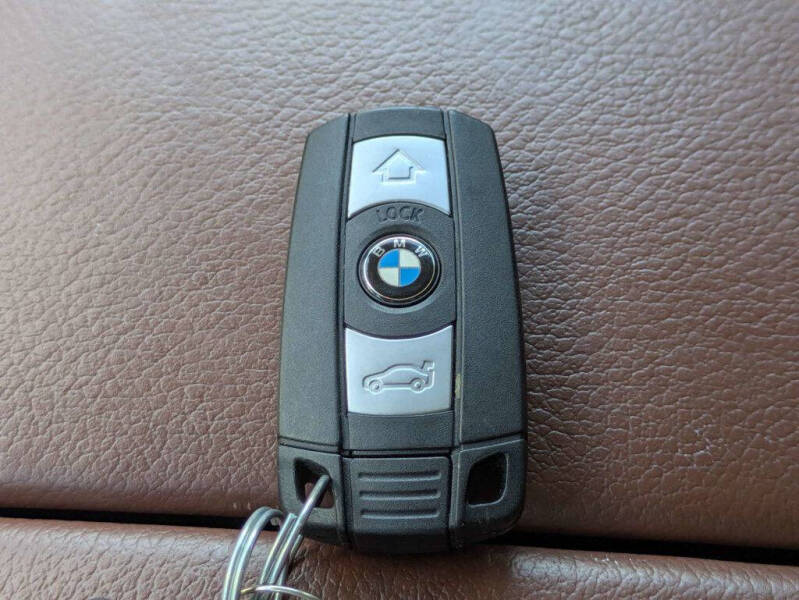 2013 BMW X5