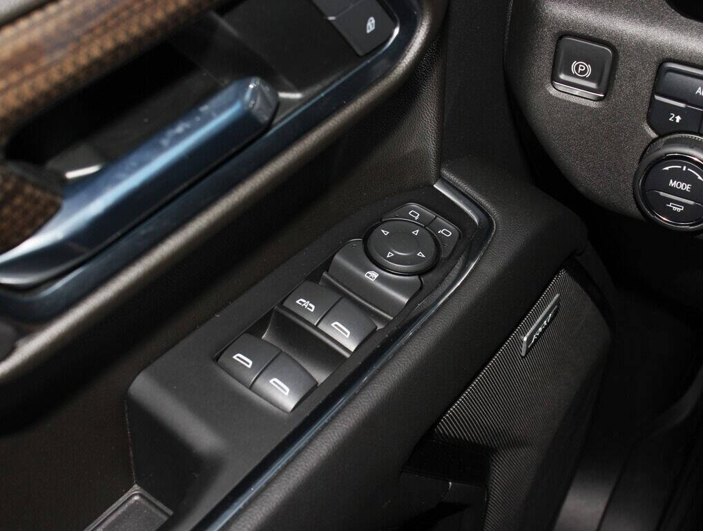 2022 Chevrolet Silverado 1500  - $56,995