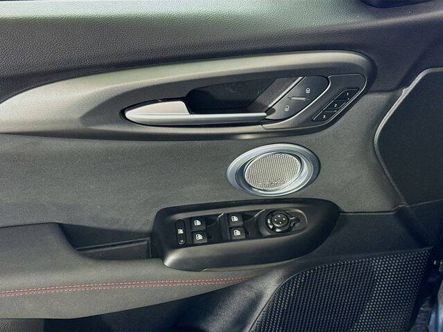 2025 Dodge Hornet GT Plus